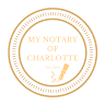 My Notary Of Charlotte